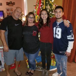 Meet your Posher, Patti